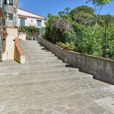 Casa Vacanze Iose Rio Marina Exterior foto